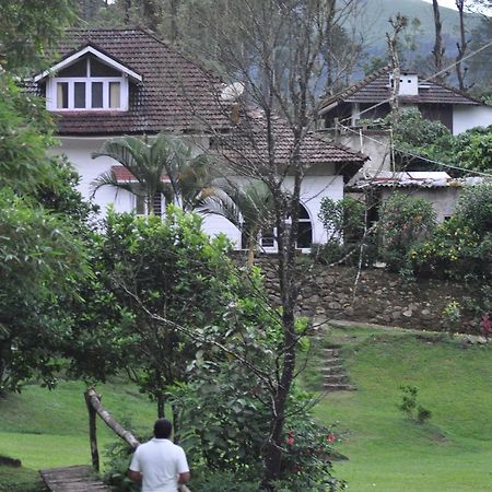 Kadamakolli Resort Kurchi Extérieur photo