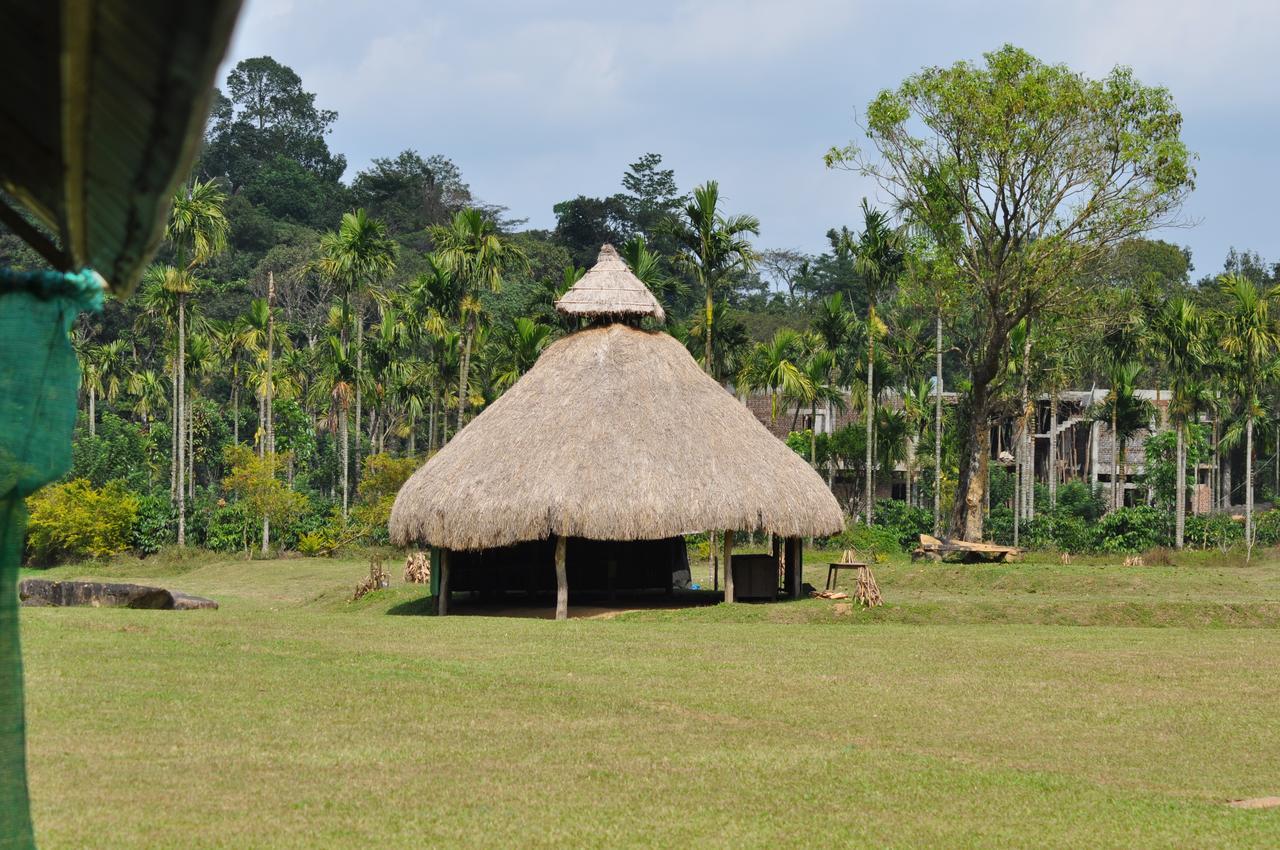 Kadamakolli Resort Kurchi Extérieur photo