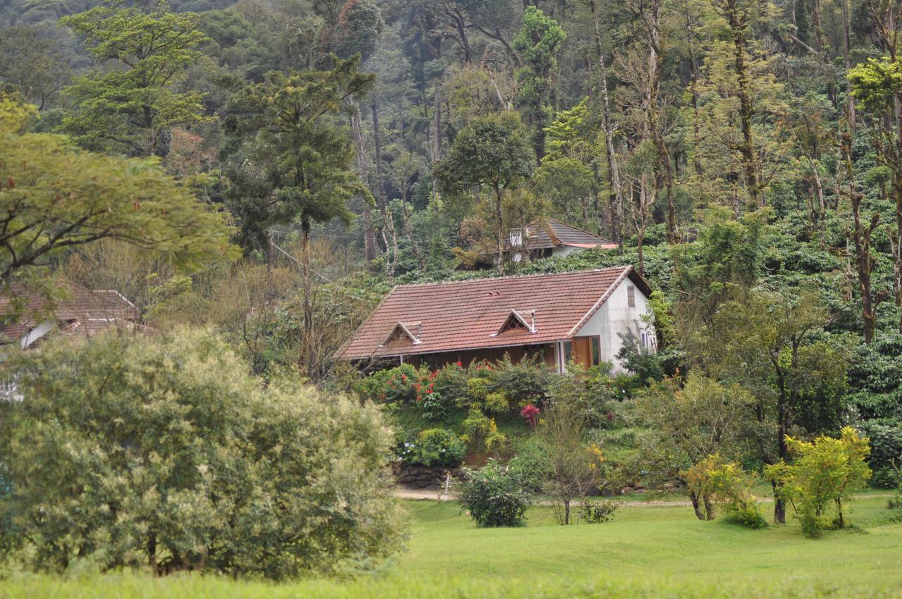 Kadamakolli Resort Kurchi Extérieur photo